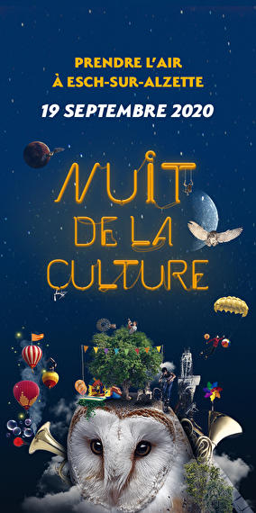 Culture Night 2020