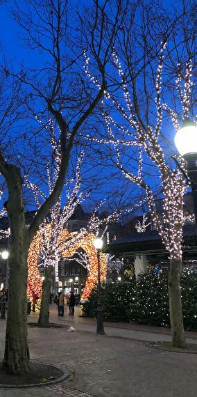 Marché de Noël de Kärjenger