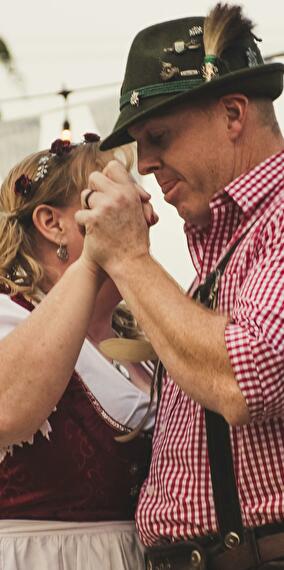 Oktoberfest sur la Moselle - Navitours