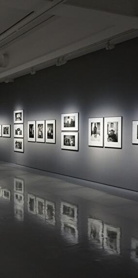 Visite guidée "Charles Gaspar, un portrait pictorialiste"