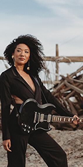 Judith Hill - Concert