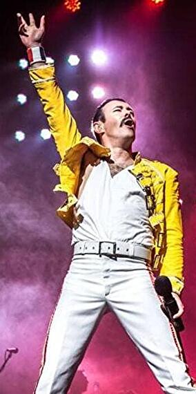 The World of queen - tribute to Freddie Mercury