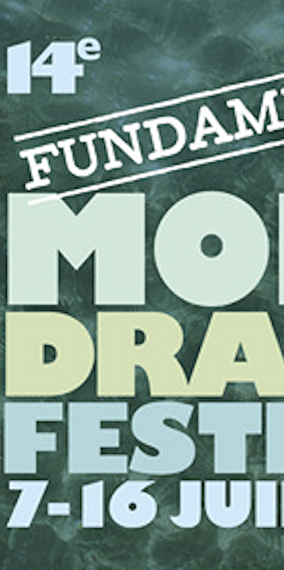 Monodrama Festival - #CA$hTag & Double Feature