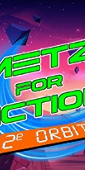 Metz for Fiction