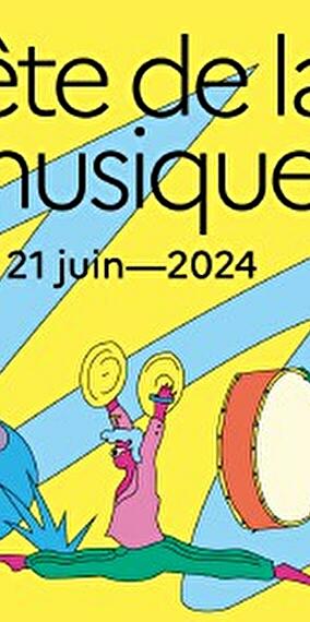 Fête de la Musique à Thionville