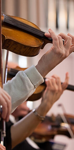 Académie diotima - concert