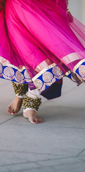 Danse orientale