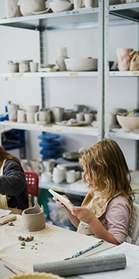 Fête de la rentrée scolaire en famille