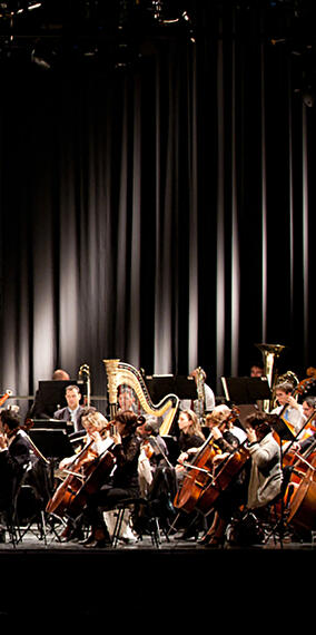 Concert of the Luxembourg Military Band