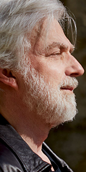 Krystian Zimerman - Grand Auditorium