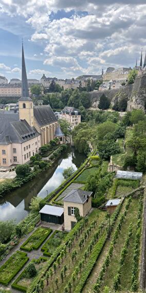 Bock Casemates