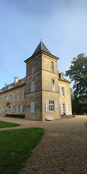 Journées Européennes du Patrimoine au Château de Preisch