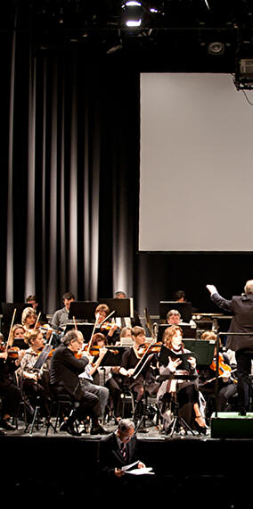 Budapest Festival Orchestra & Iván Fischer