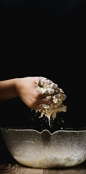 Atelier de pâtisserie