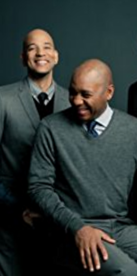 Branford Marsalis Quartet