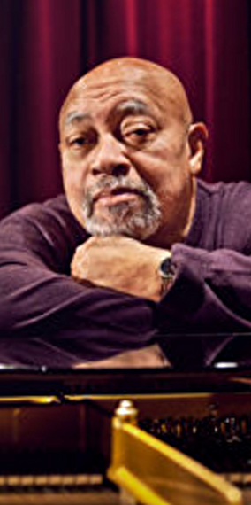 Kenny Barron Trio