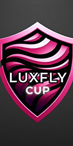 Luxfly cup