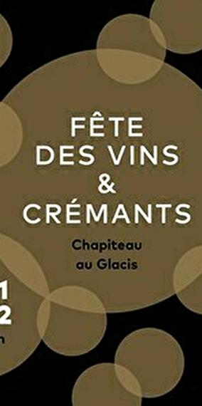 Wine & Cremant Festival