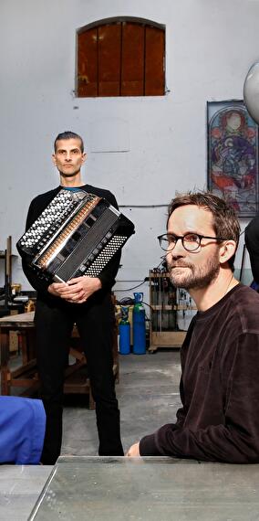 Concert - Sissoko / Segal / Parisien / Peirani