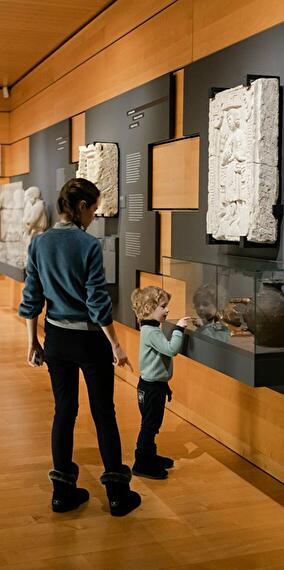 Guided tour - Luxembourg in the Middle Ages KIDS