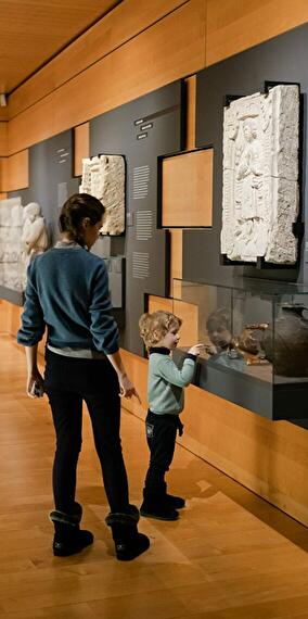 Guided tour - Luxembourg in the Middle Ages KIDS