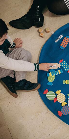 Family Day - Une journée pleine d'activités