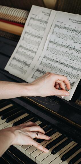 Festival de piano Ravel+ - Lise de la Salle & Jean-Efflam Bavouzet