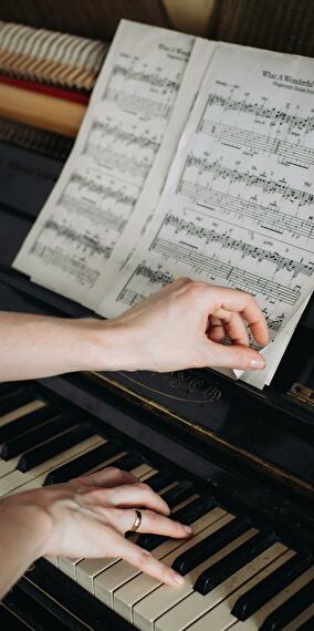 Festival de piano Ravel+ - Severin von Eckardstein & Francesca Tandoi