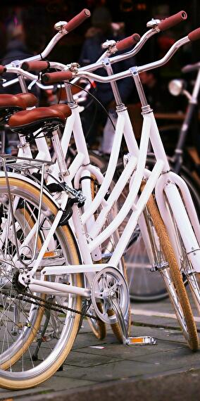 Bourse aux vélos d'occasion