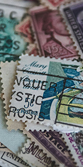 Bourse d’échange timbres