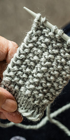 Introduction to crochet