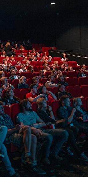 Projection du film « Annie Colère » - Journée Internationale des Droits des Femmes