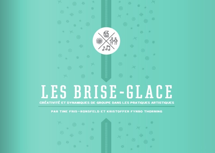 Briser la glace, l'échauffement vocal