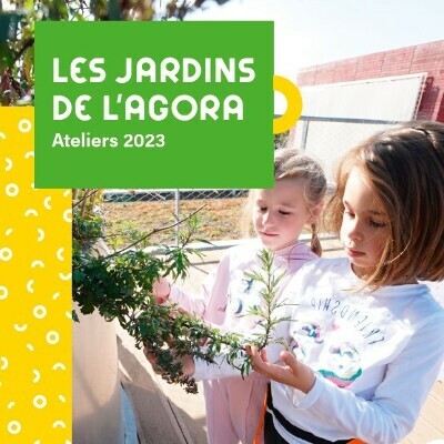 Les Jardins de l'agora