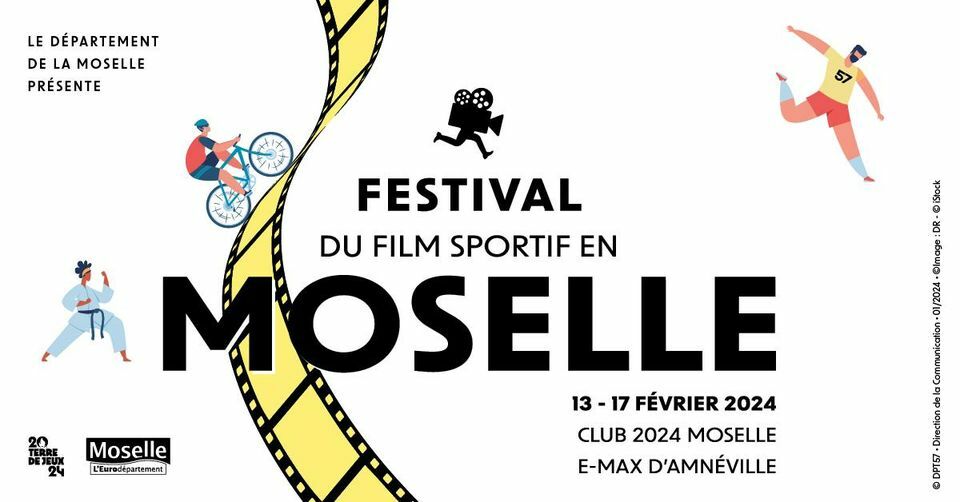 Sports Film Festival