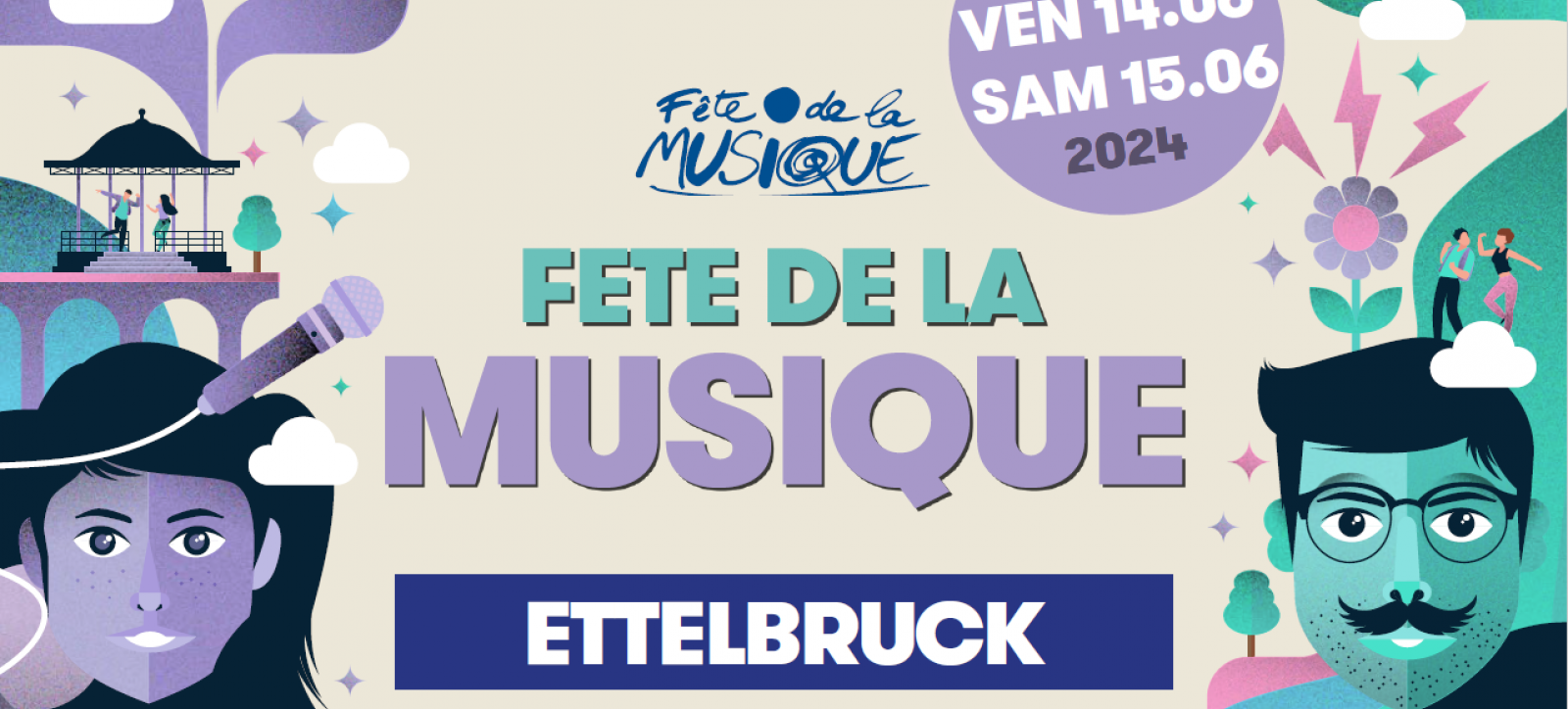 Fête de la musique