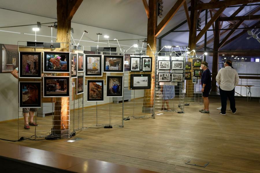 Exposition photographique annuelle