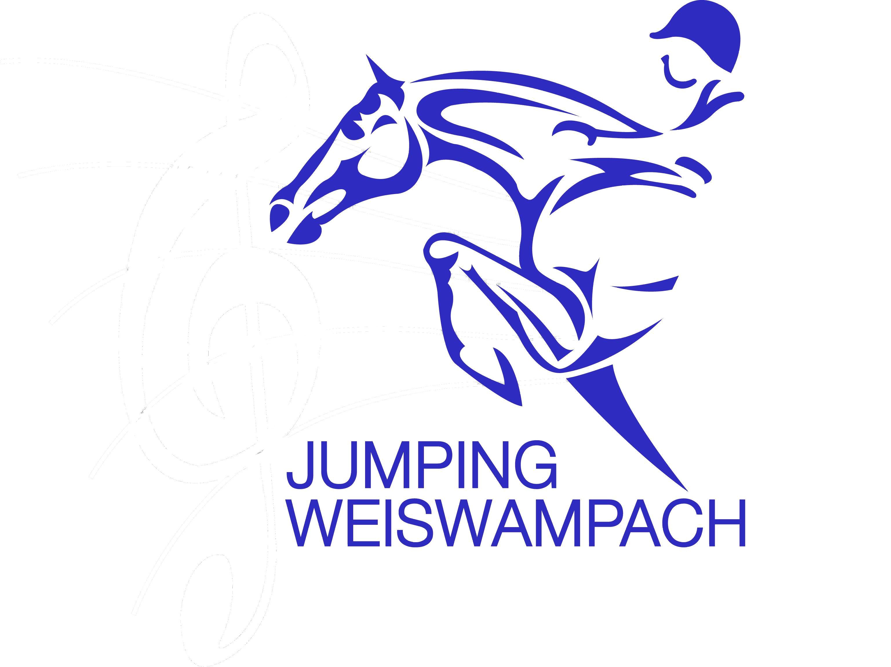 Jumping weiswampach