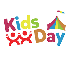 Kids Day : Fun for Kids