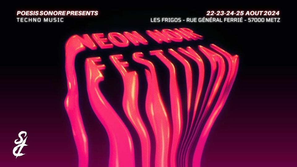 Neon Noir Festival #2