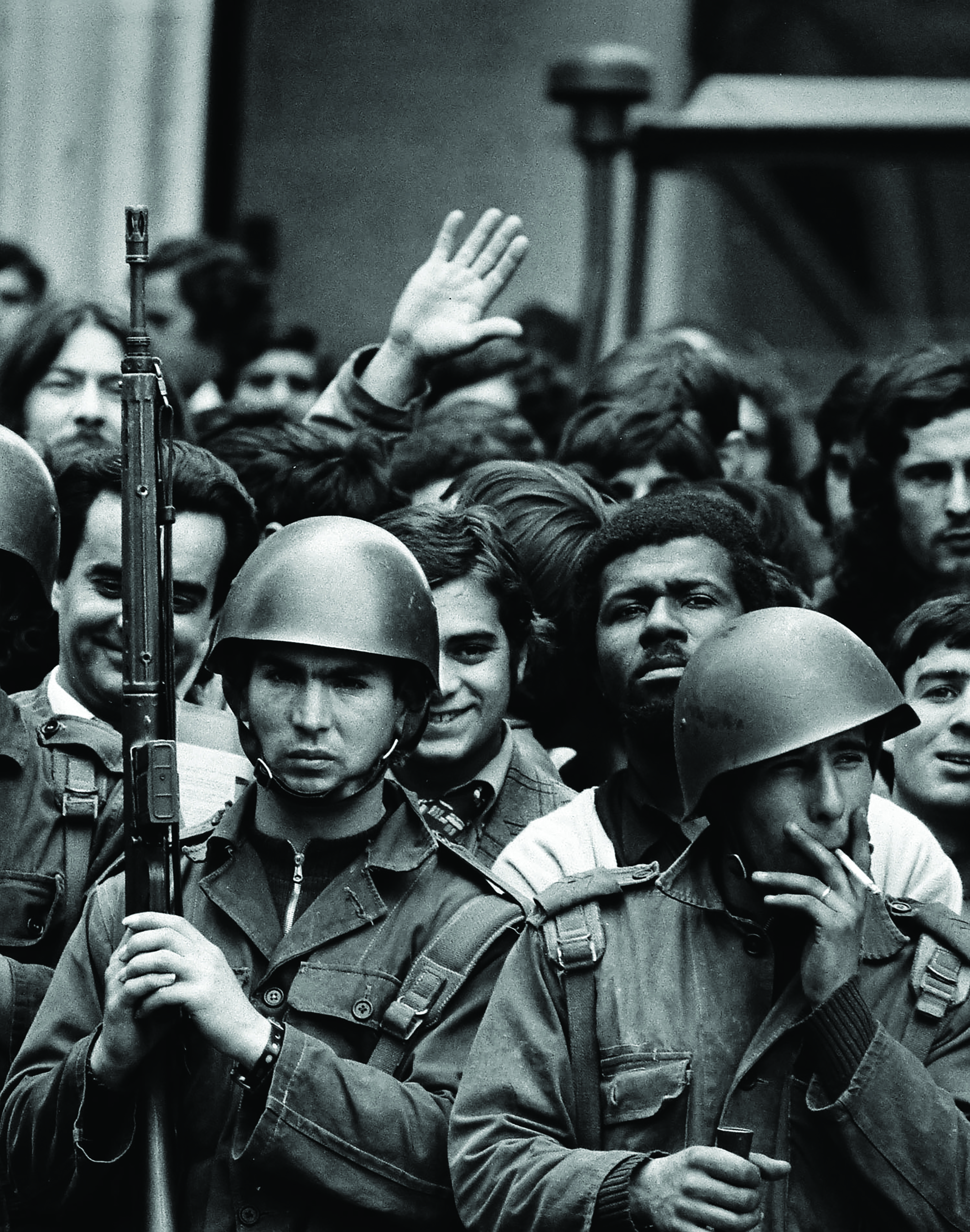 Alfredo Cunha, photographe. 50 ans de carrière