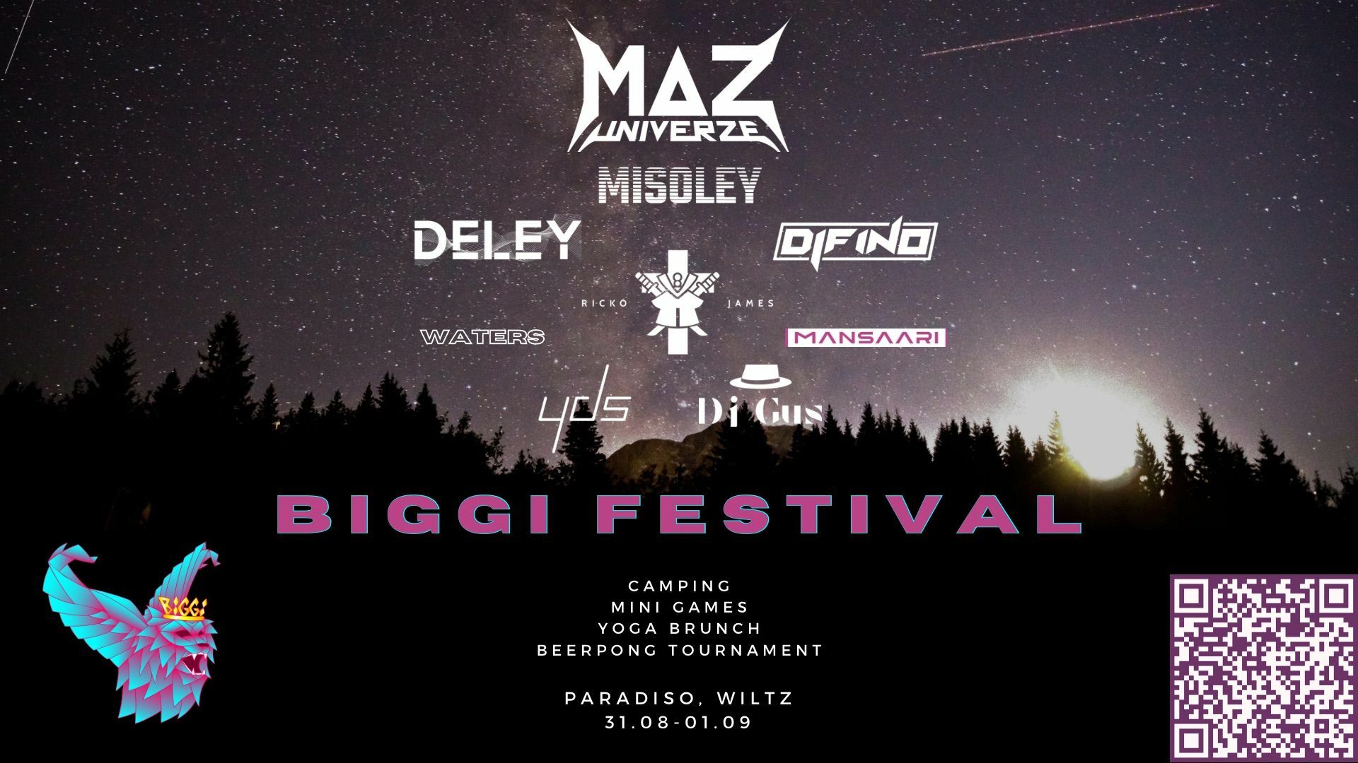 Festival Biggi