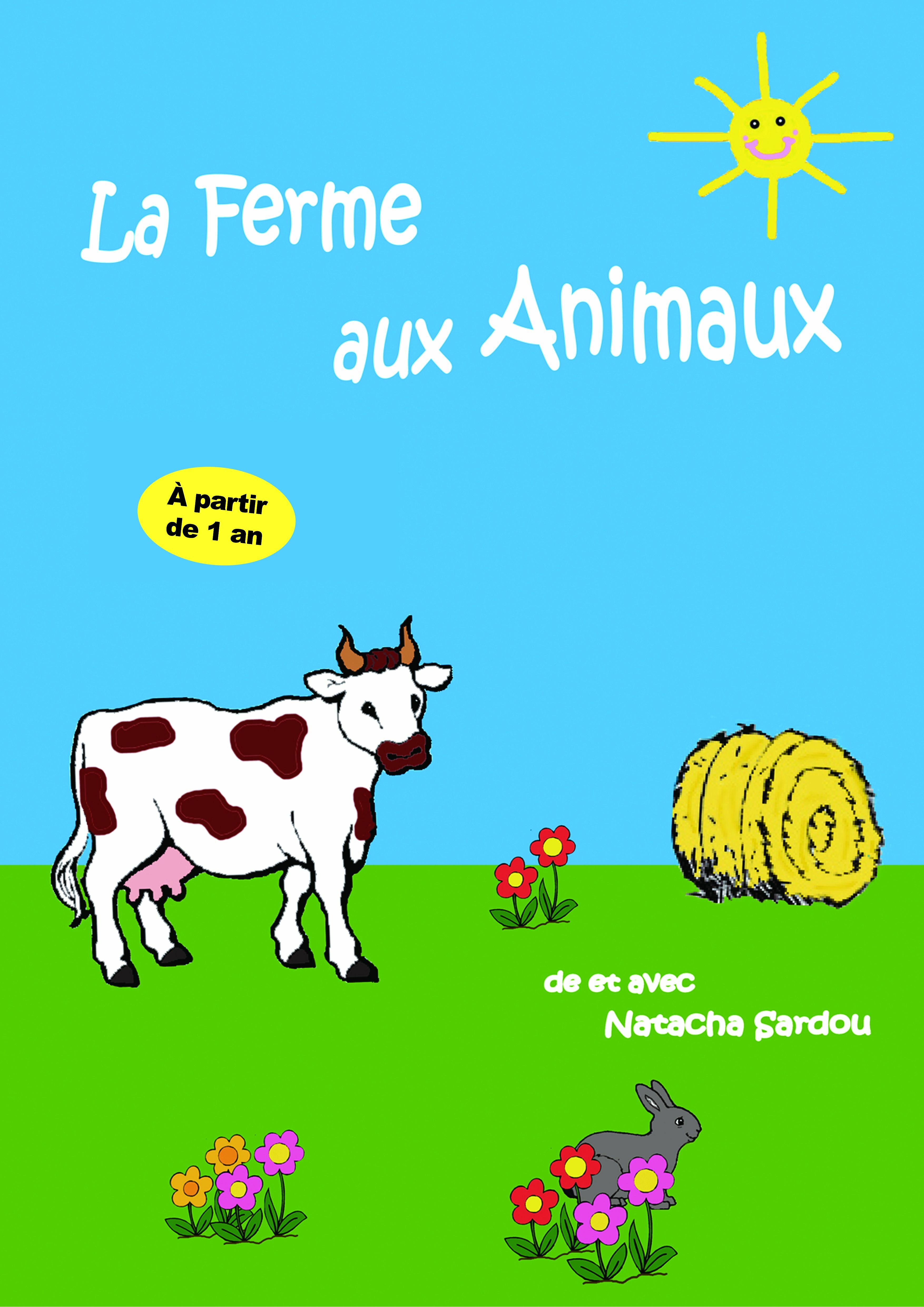 La ferme aux animaux - Théâtre