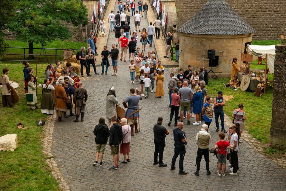 Journées Européennes du patrimoine