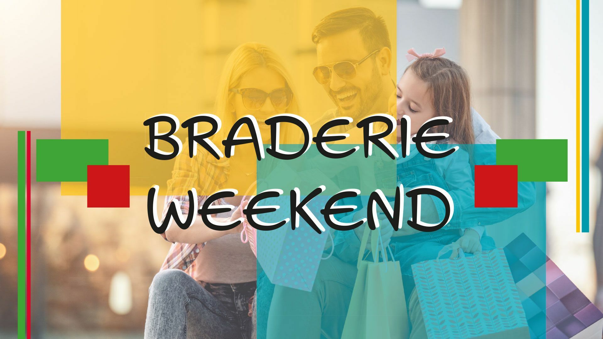 Week-end de Braderie