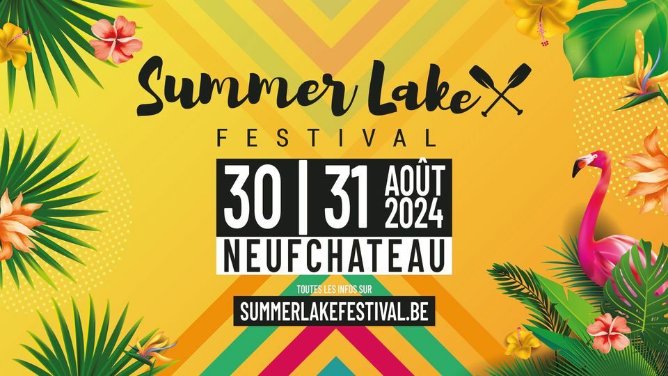 Summer Lake Festival 2024