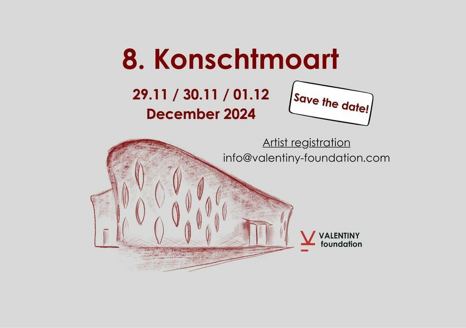 Konschtmoart