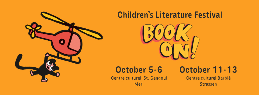 Children's Literature Festival