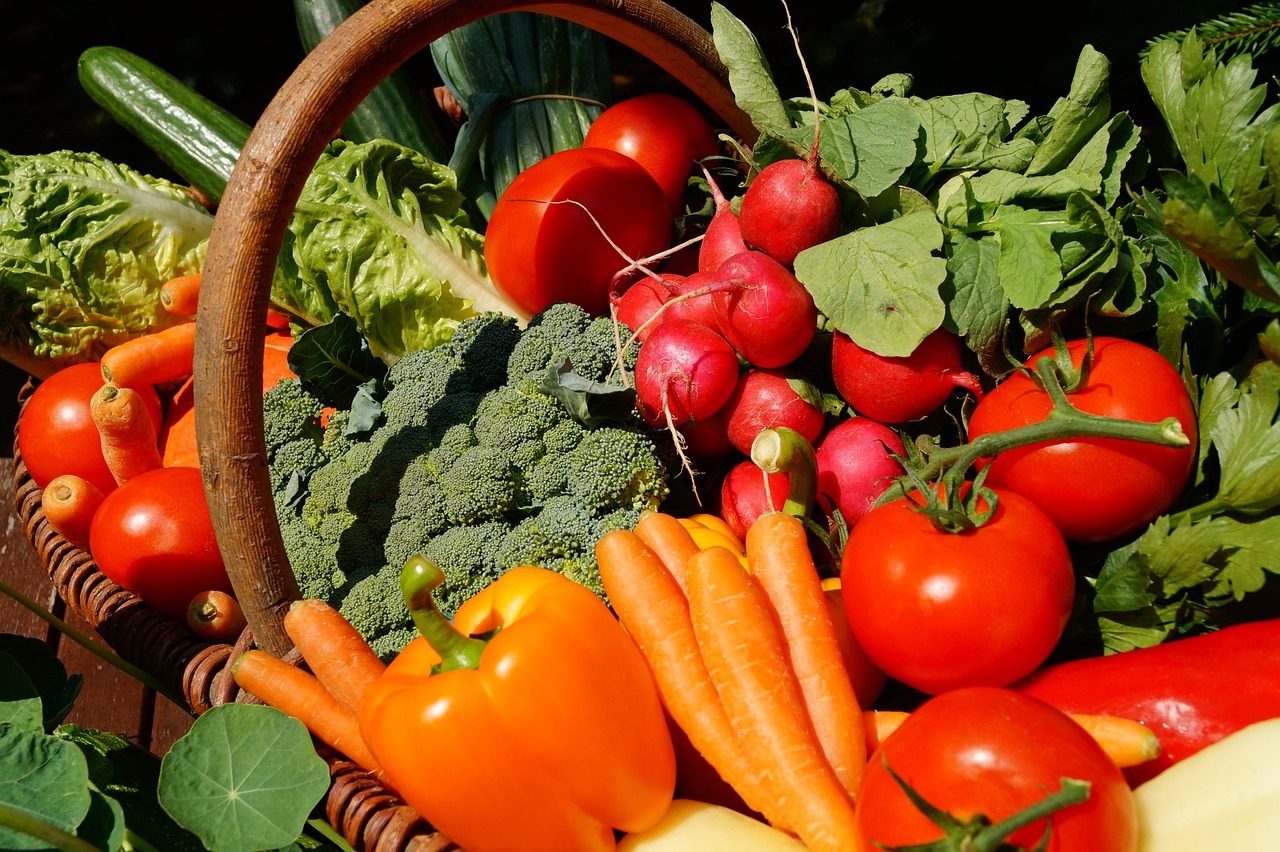 Marché Hebdomadaire