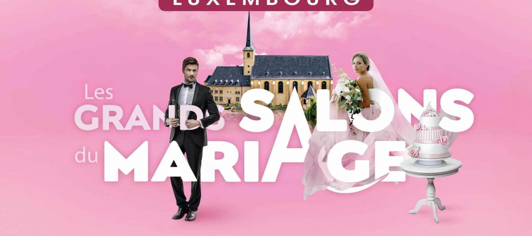 Salon du Mariage